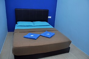 Tanjak Motel - Hostel