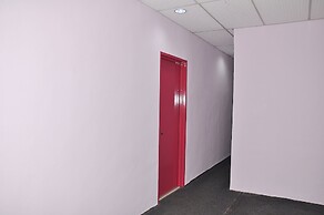 Tanjak Motel - Hostel