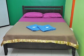 Tanjak Motel - Hostel