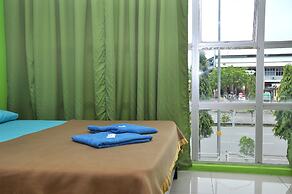 Tanjak Motel - Hostel