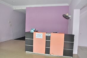 Tanjak Motel - Hostel