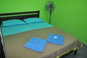 Tanjak Motel - Hostel