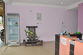 Tanjak Motel - Hostel