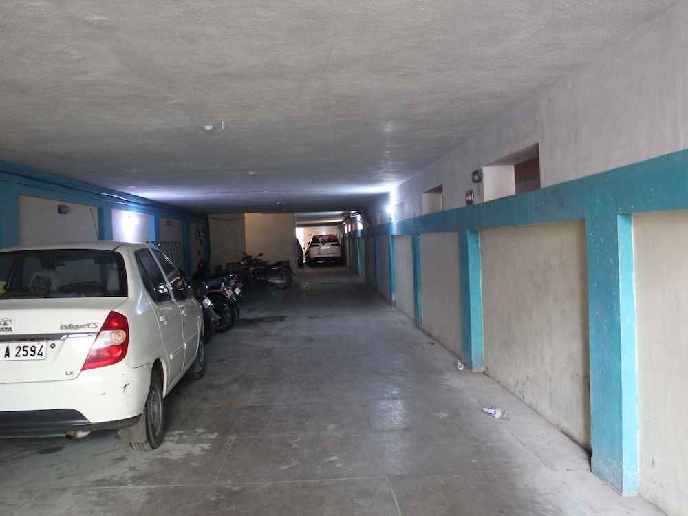 Sujan Residencys