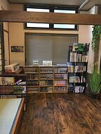 Hirayunomori Annex