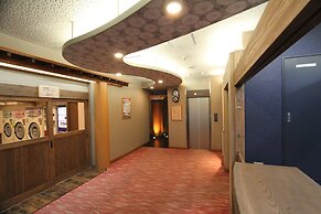 Hirayunomori Annex