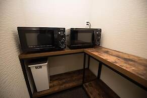 TERRACE HOUSE Tanimachi