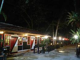 Kembara Resort