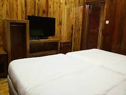 Kembara Resort