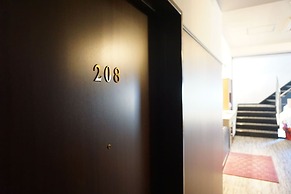 Hotel Casvi Tenjin