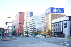 Hotel Casvi Tenjin