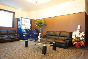 Hotel Casvi Tenjin