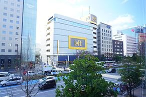 Hotel Casvi Tenjin