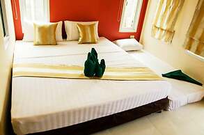 Popular Lanta Resort