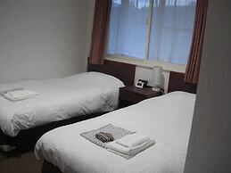 Akakura Yours Inn