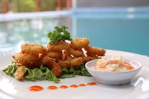 D'Best Hotel Sofia Bandung