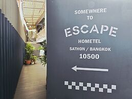 Somewhere to Escape - Hometel