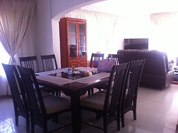 Upper Room Guest House