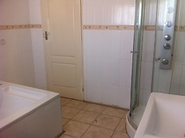 Upper Room Guest House
