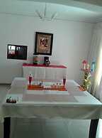 Upper Room Guest House