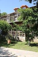 Golden Key Hisaronu