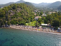 Golden Key Hisaronu