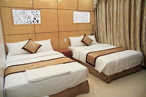 Jeanne Hotel