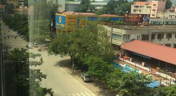Jeanne Hotel