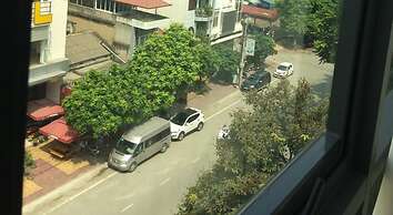 Jeanne Hotel