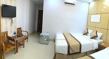 Jeanne Hotel