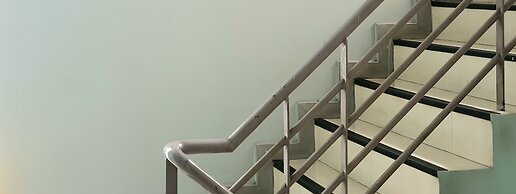 Sathorn Terrace Apartment