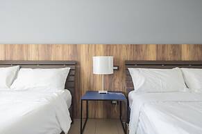 Sathorn Terrace Apartment