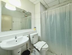 Sathorn Terrace Apartment