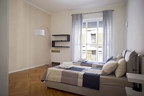 Milano Suite Nest - Moscova 47A