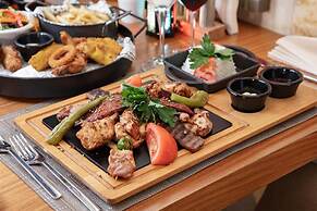 Chatto Hotel