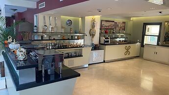 Chatto Hotel