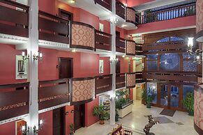 Chatto Hotel