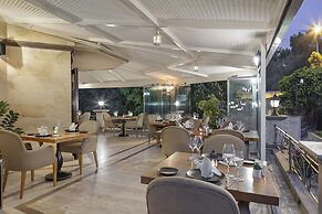 Chatto Hotel