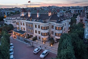 Chatto Hotel