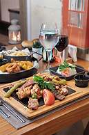 Chatto Hotel