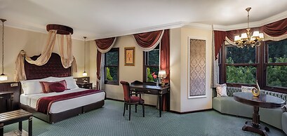 Chatto Hotel