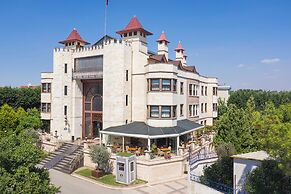 Chatto Hotel