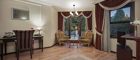Chatto Hotel