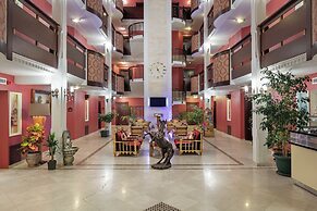 Chatto Hotel