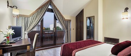 Chatto Hotel