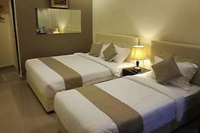 AlSafina Kijal Beach Resort & Restaurant