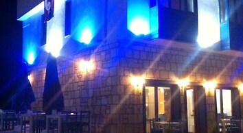 Uzum Iskelesi Butik Otel