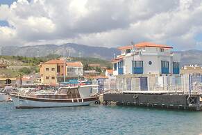 Uzum Iskelesi Butik Otel