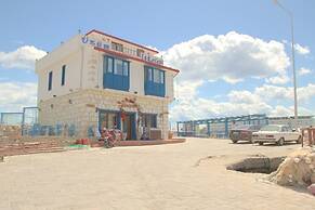Uzum Iskelesi Butik Otel