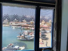 Uzum Iskelesi Butik Otel